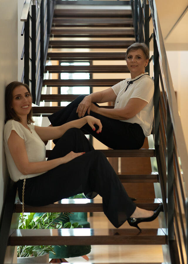 Somma Arquitetura - Santa Helena/PR