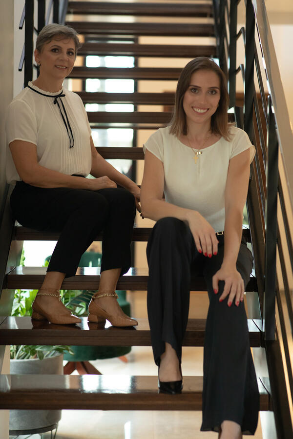 Somma Arquitetura - Santa Helena/PR