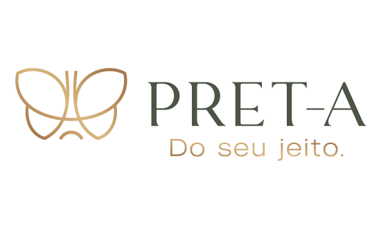 Pret-A Do seu Jeito